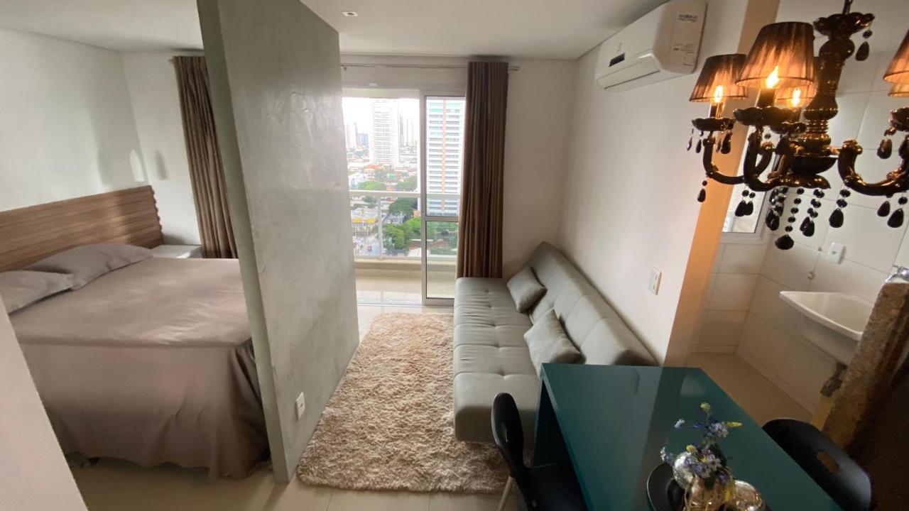 Flat The Expression 1705 Apartment Goiania Exterior photo