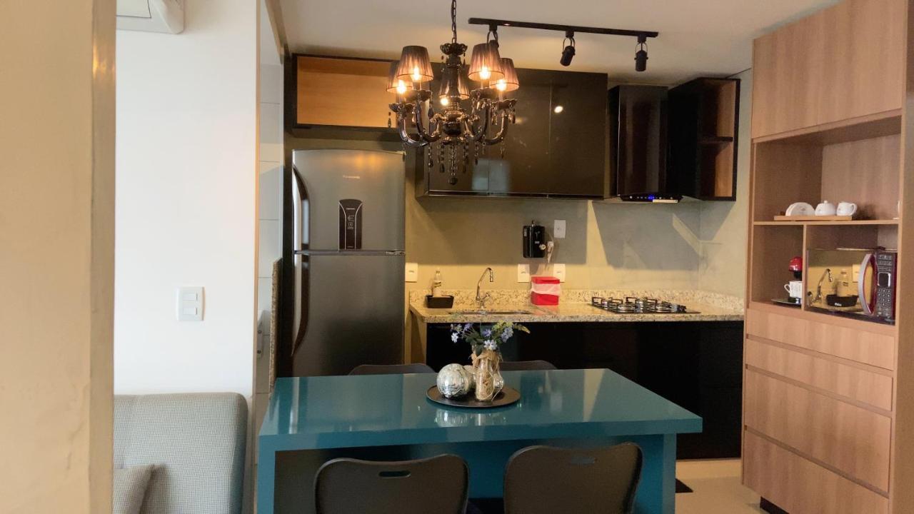 Flat The Expression 1705 Apartment Goiania Exterior photo