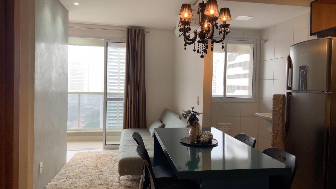 Flat The Expression 1705 Apartment Goiania Exterior photo
