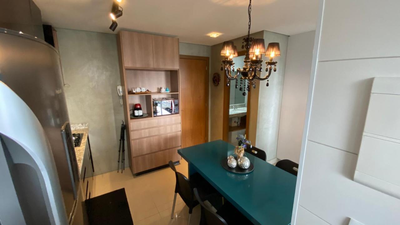 Flat The Expression 1705 Apartment Goiania Exterior photo